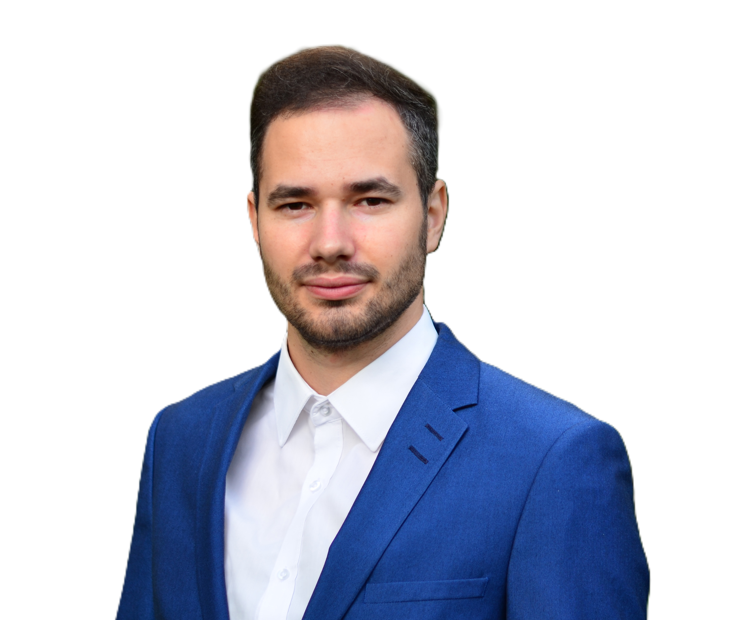 Ing. et Ing. Lukáš Zatloukal