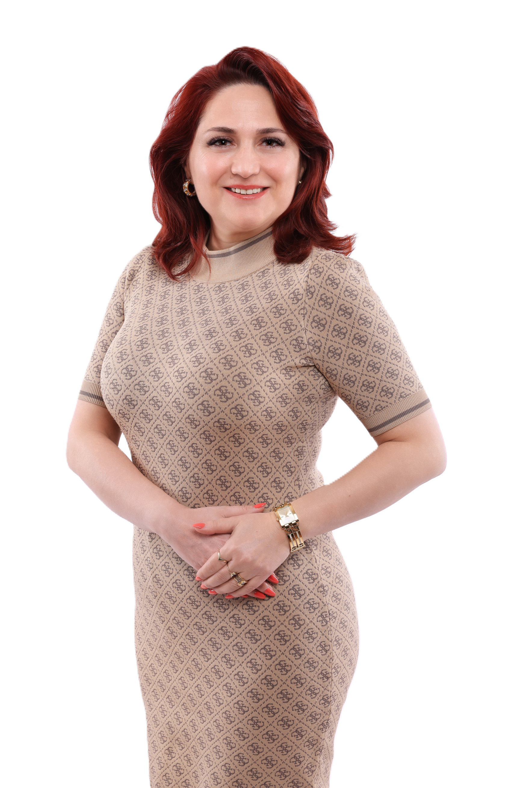 Ing. Zuzana Benedyktová