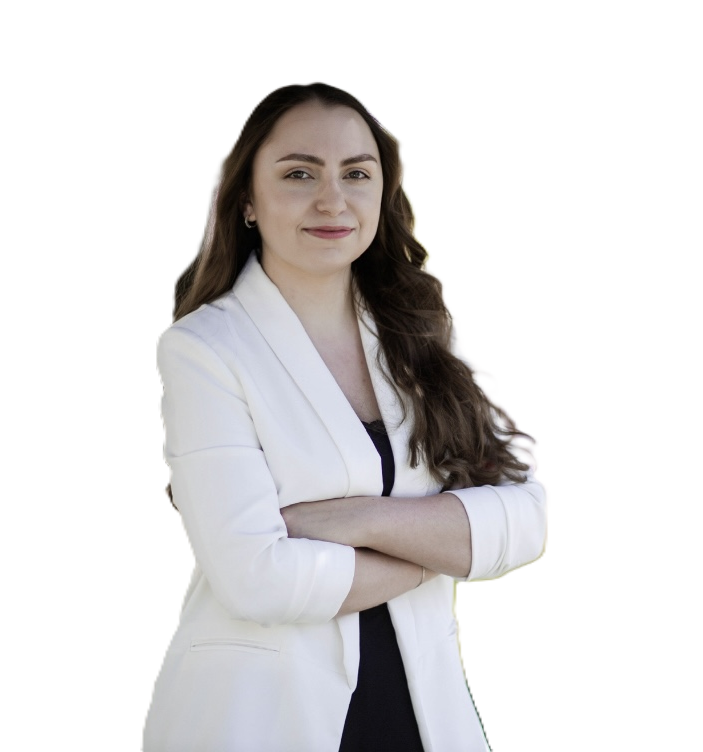 Kristýna Kuzmiková