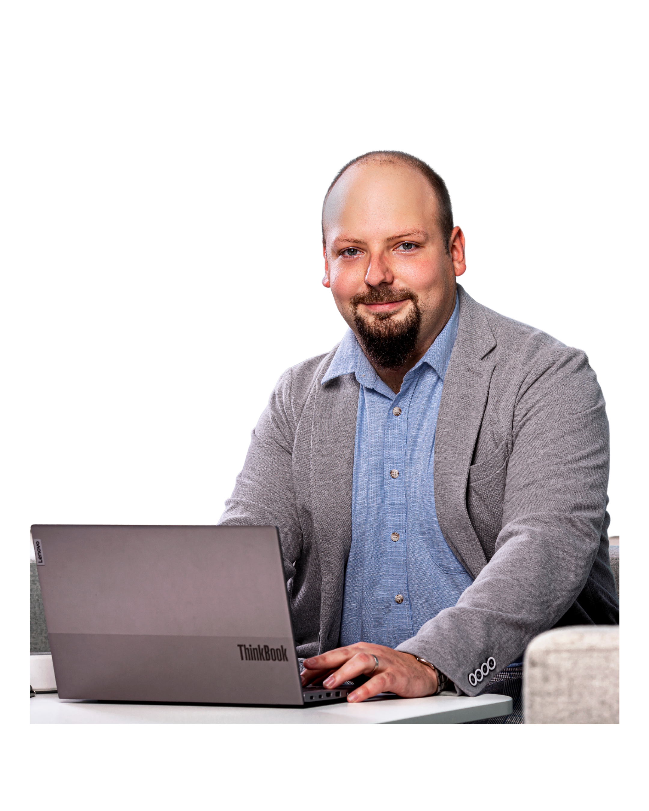 Ing. Jaroslav Škulavik, EFA