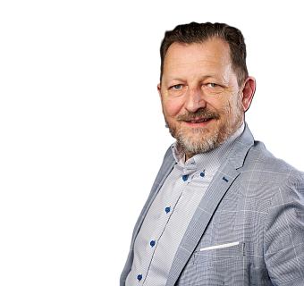 Ing. Tomáš Zavoral