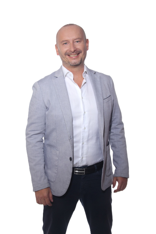 Martin Frízel