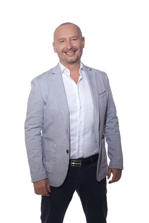 Martin Frízel