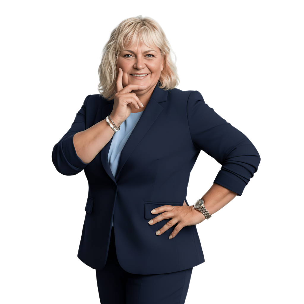 Jaroslava Bezděkovská