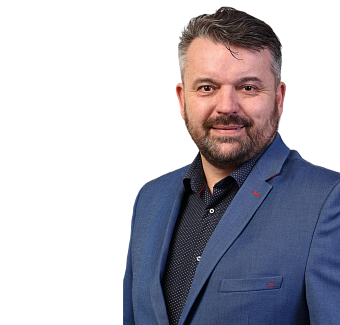 Jaroslav Kryštůfek