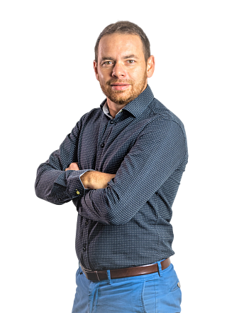 Petr Roubík