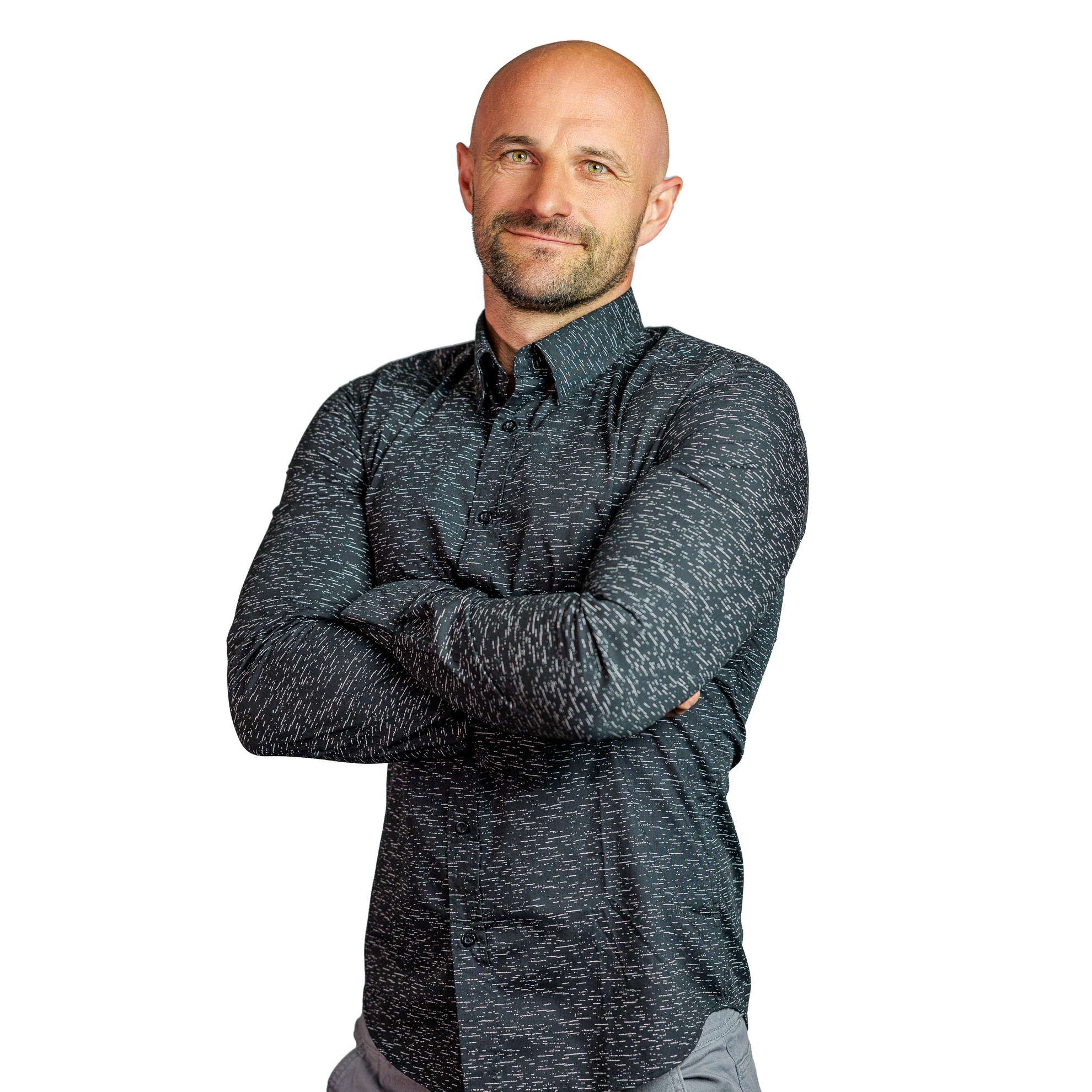 Mgr. Michal Koždoň, MBA