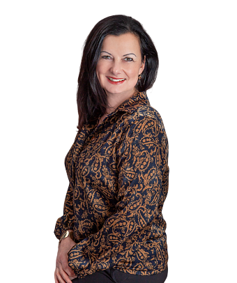 Radana Javoříková