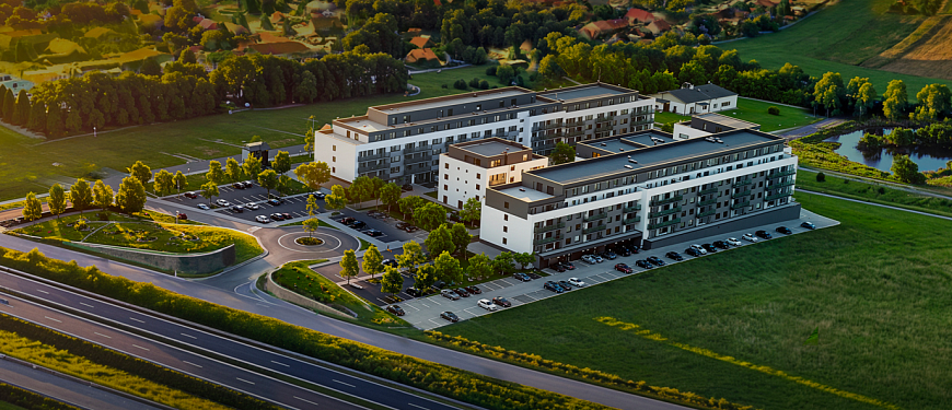 Rezidence u Sv. Eliáše