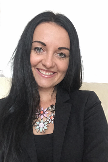 Darina Wrzecionková