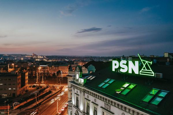 PSN – stabilní developer, který dlouhodobě kultivuje česká města