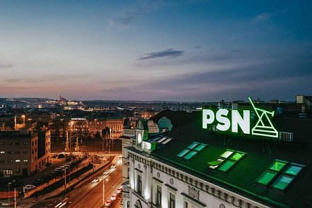 PSN – stabilní developer, který dlouhodobě kultivuje česká města