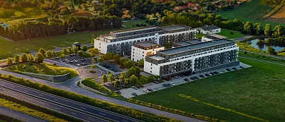 Rezidence u Sv. Eliáše